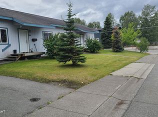 800 E 11th Ave, Anchorage, AK 99501