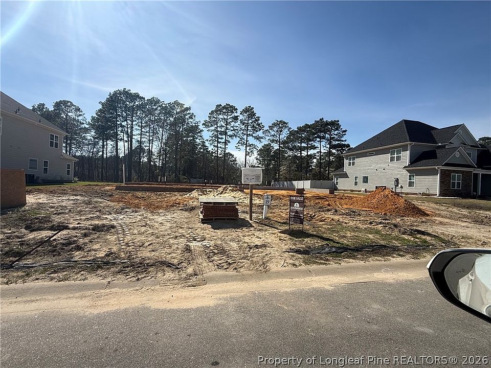 2nd image of 3105 Cragburn Pl Lot 19