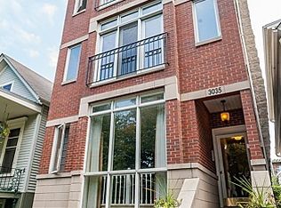 3035 N Seminary Ave #3, Chicago, IL 60657