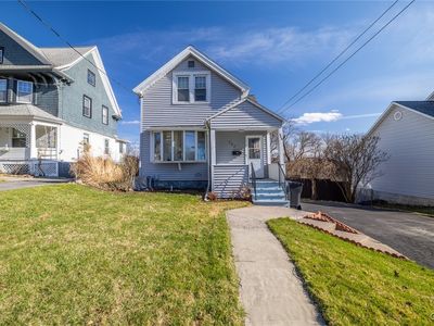 358 Green St, Syracuse, NY, 13203