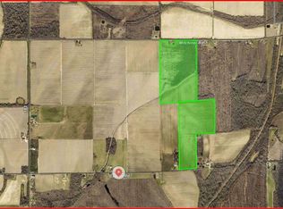 0 Mitchner Caston Rd, Rayville, LA 71269