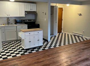 24 Home Ct UNIT 1, Stamford, CT 06902