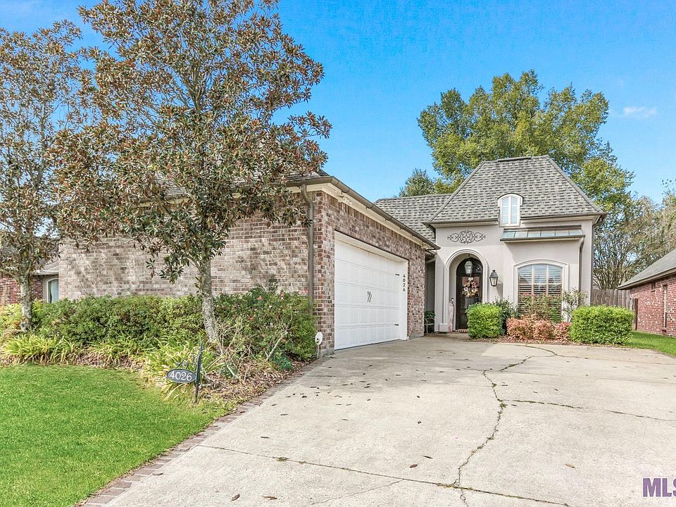 4026 Windsong Dr, Baton Rouge, LA 70816 MLS 2022015915 Zillow