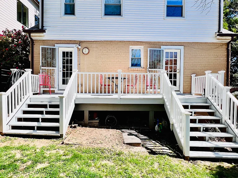5015 Fulton St NW — Photo 32
