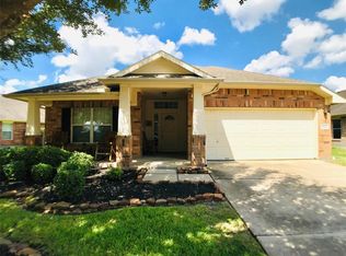 9606 Red Rugossa Dr, Houston, TX 77095