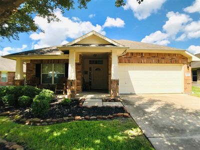 9606 Red Rugossa Dr, Houston, TX, 77095