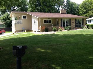 8154 Walter St NW, Massillon, OH 44646