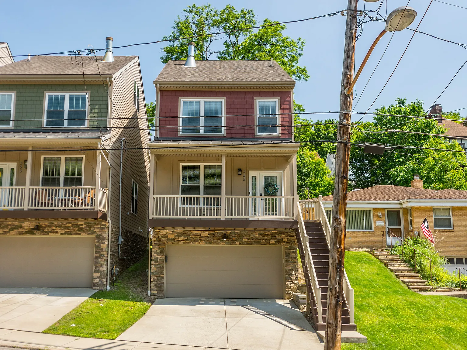 355 Woodruff St — Photo 1