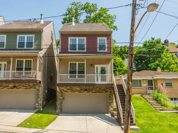 355 Woodruff St, Pittsburgh, PA 15211