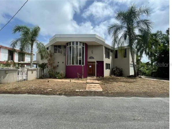 LOT 7A 3rd St, San Juan, PR 00924