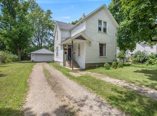 927 Albert Ave, Kalamazoo, MI 49048