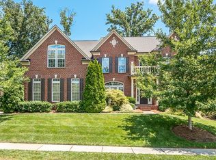 3139 Amesbury Hill Dr, Charlotte, NC 28269