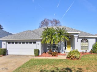 3181 Steamboat Ridge Rd, Port Orange, FL 32128