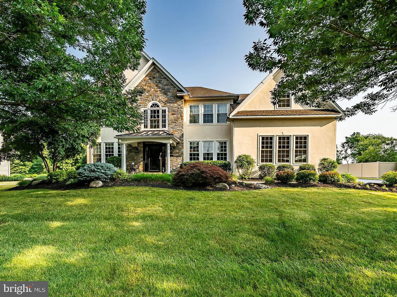 129 Chinaberry Ln, Collegeville, PA 19426 Zillow