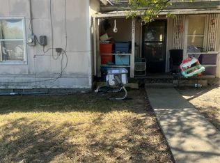 307 E Spruce St N, Haskell, OK 74436