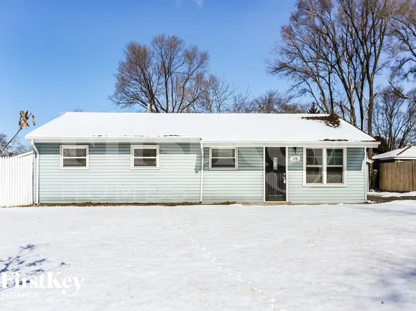 176 Fairwood Dr, Bolingbrook, IL 60440