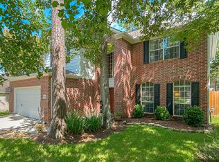 26 Almond Branch Pl, Spring, TX 77382