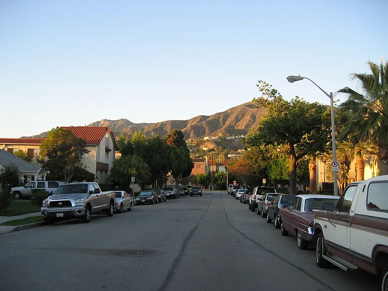 1125 Melrose Ave — Photo 1