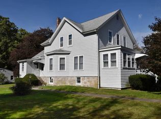 185 Sanford Rd, Westport, MA 02790