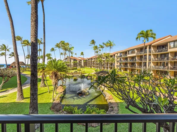 3543 Lower Honoapiilani Rd #D204, Lahaina, HI 96761
