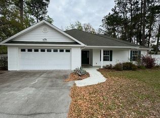 207 Timber Way, Brunswick, GA 31525