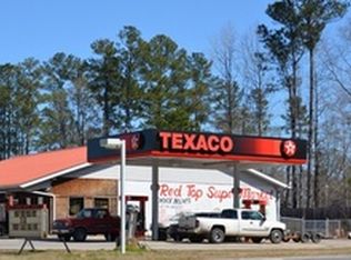 1101 Alliance Rd, Bessemer, AL 35023