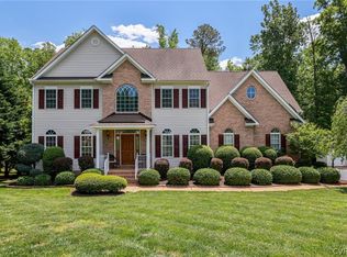 16413 Benmore Rd, Moseley, VA 23120