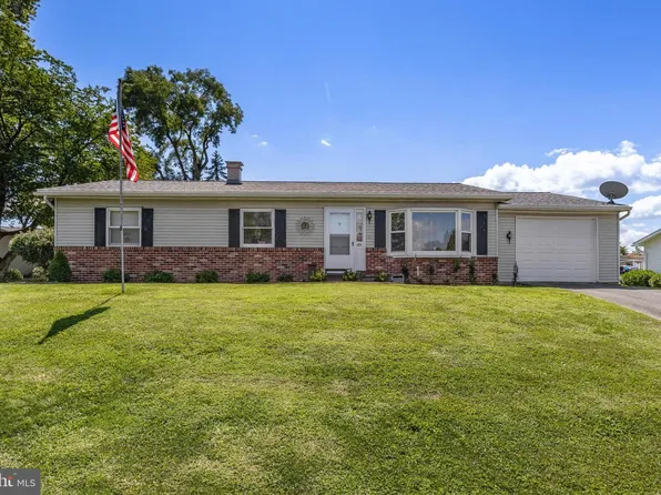 49 Vista Dr, Marietta, PA 17547