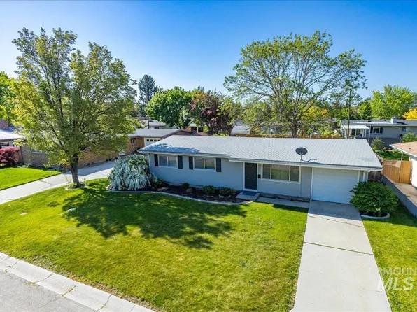 7121 W Ashland Dr, Boise, ID 83709
