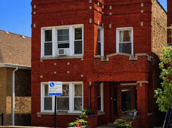 2345 W 24th St #Basement, Chicago, IL 60608