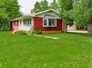 305 Prairie St, Butte, ND 58723