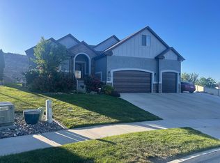13918 S Gordons View Way, Herriman, UT 84096