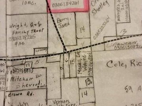 Jarrell Loop, Evans, LA 70639