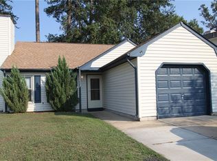 4012 Starwood Arch, Virginia Beach, VA 23456