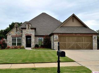 1008 S 71st St, Broken Arrow, OK 74014
