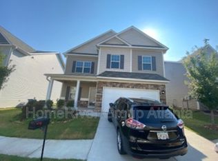 344 Crescent Woode Dr, Dallas, GA 30157