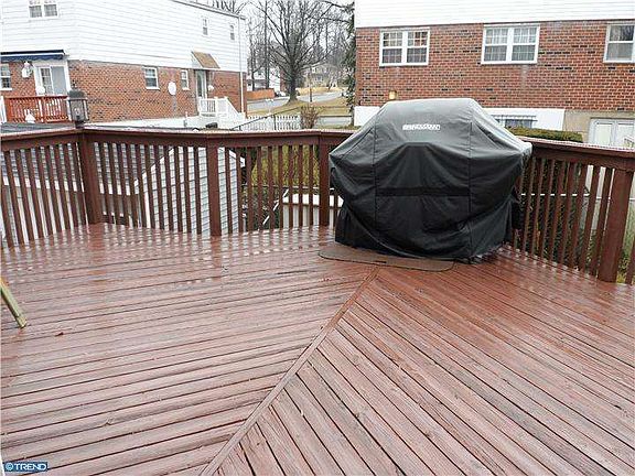 Exterior Back