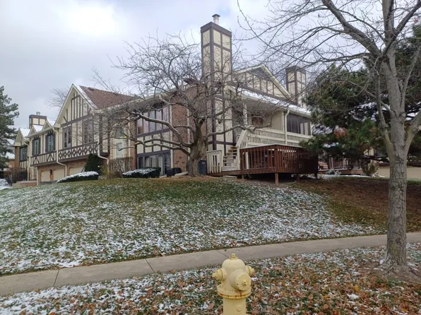 9274 Drummond Dr #9274, Tinley Park, IL 60487