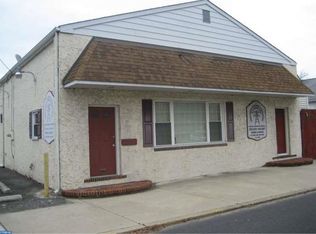277 Shell Rd, Carneys Point, NJ 08069