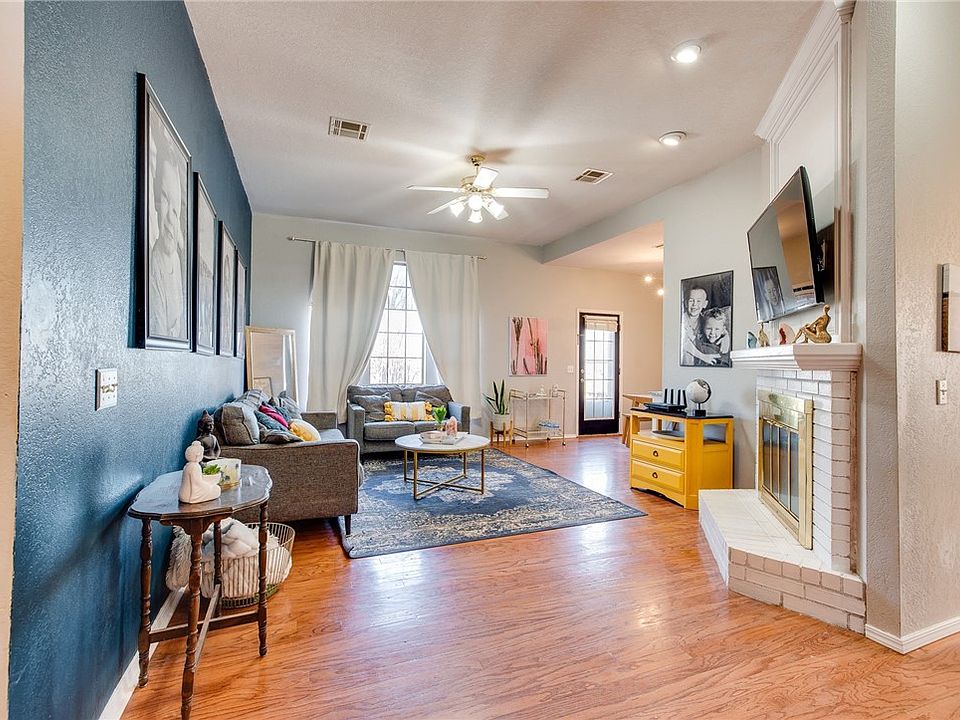 16301 Del Mar Dr, Edmond, OK 73013 Zillow