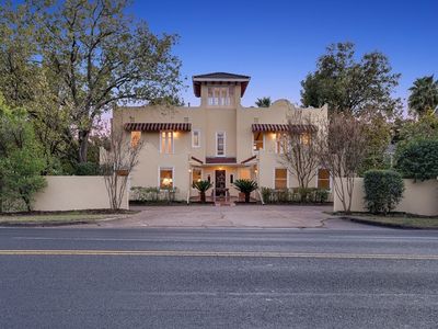 1615 Enfield Rd, Austin, TX, 78703