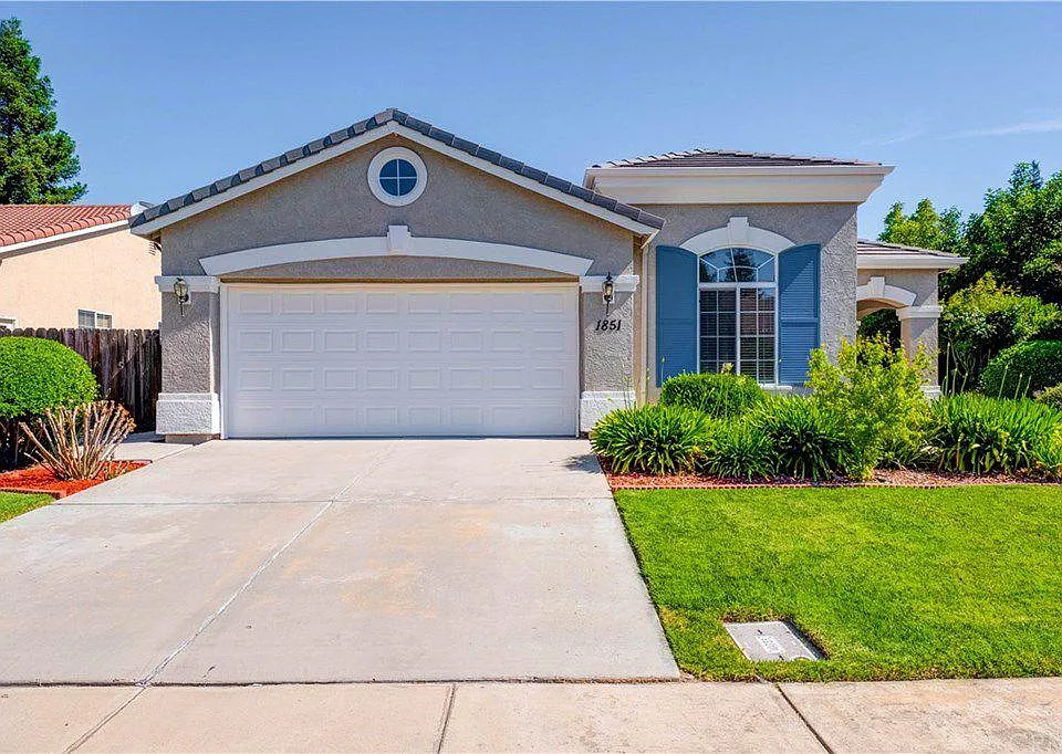 1851 Presidio Ct