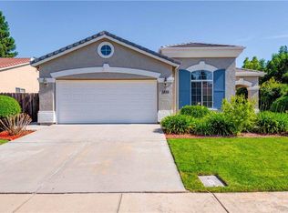 1851 Presidio Ct, Merced, CA 95340