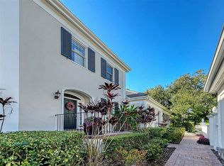 57 Bishops Court Rd #121, Osprey, FL 34229