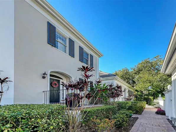 57 Bishops Court Rd #121, Osprey, FL 34229