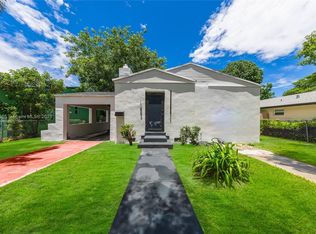 1043 NW 48th St, Miami, FL 33127