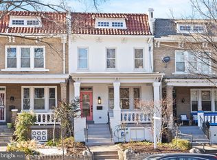 4834 Kansas Ave NW, Washington, DC 20011