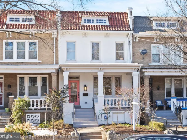 4834 Kansas Ave NW, Washington, DC 20011