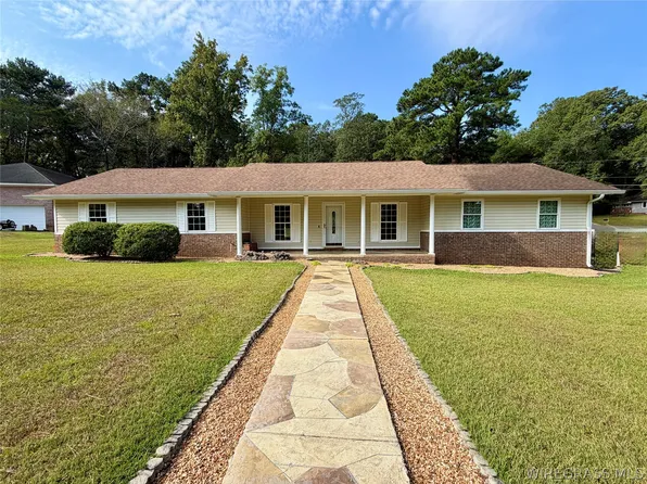 411 Navaho St, Enterprise, AL 36330