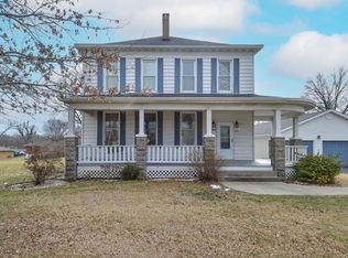 2506 Vandalia St, Collinsville, IL